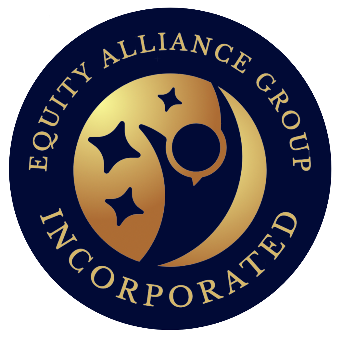 Equity Alliance Group Incorporated